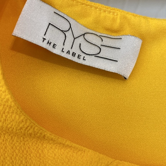 RYSE - Picture 9 of 9